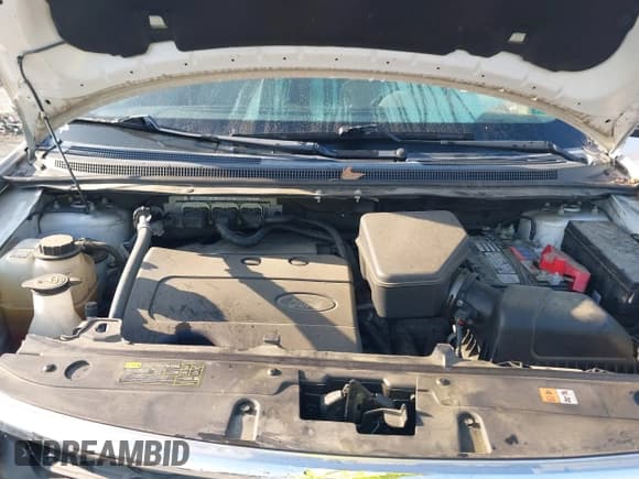 ✅ 2013 Ford Edge SEL • VIN: 2FMDK3JC4DBB69329 • Лот: 43270375. Опубликован ранее на IAAI с пробегом 67 110 миль. Бесплатный доступ к архиву аукционных продаж из США и подробный отчёт об истории автомобиля на DreamBid. Изображение 10.