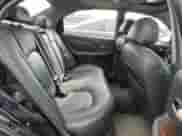 2003 Hyundai Sonata GLS с VIN KMHWF35H93A752394, выставлен на аукционе Copart как лот 76838254 с пробегом 124 234 миль миль и Списание • Salvage title. История ставок и продаж доступна на DreamBid. Изображение 10.