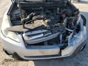 ✅ 2014 Subaru Outback Premium • VIN: 4S4BRCCC6E3218161 • Lot: 81148675. Listed on Copart with 125,841 mi. Free auction sales archive from the USA and detailed vehicle history report at DreamBid. Image 12.