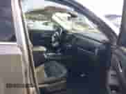 2021 Chevrolet Traverse LT with VIN 1GNEVHKW0MJ150947, listed as a IAAI auction lot 43146060 with 87,182 mi miles and . Bid and sale history available at DreamBid. Image 5.