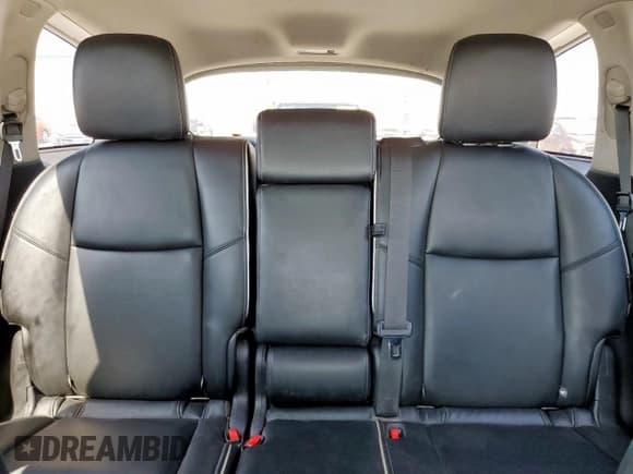 ✅ 2019 Infiniti QX60 Pure • VIN: 5N1DL0MN4KC548966 • Lot: 86786495. Listed on Copart with 103,829 mi. Free auction sales archive from the USA and detailed vehicle history report at DreamBid. Image 10.