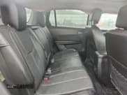 ✅ 2015 GMC Terrain SLT • VIN: 2GKFLXE30F6426319 • Lot: 86280605. Wystawiony na Copart z przebiegiem 130 208 mil. Bezpłatny archiwum sprzedaży aukcyjnych z USA i szczegółowy raport historii pojazdu na DreamBid. Zdjęcie 11.