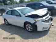 2013 Chevrolet Malibu LS z VIN 1G11B5SA3DU150483, wystawiony jako IAAI lot #42812427 z przebiegiem 147 735 mil mil oraz . Historia ofert i sprzedaży dostępna na DreamBid. Obrazek 1.