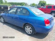 ✅ 2006 Hyundai Elantra GLS • VIN: KMHDN46D16U234620 • Lot: 42732982. Wystawiony na IAAI z przebiegiem 84 391 mil. Bezpłatny archiwum sprzedaży aukcyjnych z USA i szczegółowy raport historii pojazdu na DreamBid. Zdjęcie 3.