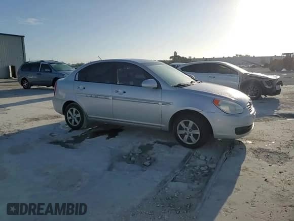 2009 Hyundai Accent Auto GLS с VIN KMHCN46C89U359511, выставлен на аукционе Copart как лот 76924394 с пробегом 239 625 миль миль и Списание • Salvage title. История ставок и продаж доступна на DreamBid. Изображение 11.