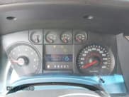 ✅ 2009 Ford F-150 STX • VIN: 1FTRX12W99FB20531 • Lot: 42615965. Listed on IAAI with 206,508 mi. Free auction sales archive from the USA and detailed vehicle history report at DreamBid. Image 7.