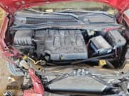 ✅ 2010 Chrysler Town & Country Touring Plus • VIN: 2A4RR8DX4AR495033 • Lot: 85886445. Wystawiony na Copart z przebiegiem 122 825 mil. Bezpłatny archiwum sprzedaży aukcyjnych z USA i szczegółowy raport historii pojazdu na DreamBid. Zdjęcie 12.