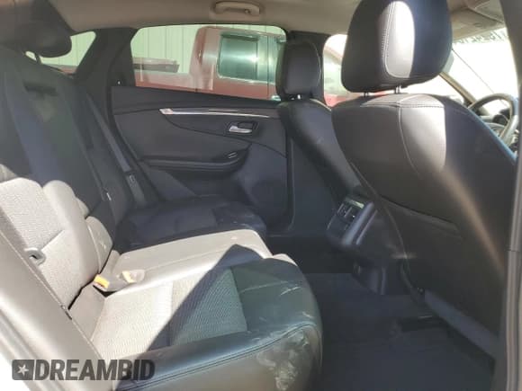 ✅ 2016 Chevrolet Impala LT • VIN: 2G1115S33G9134046 • Лот: 73242184. Опубликован ранее на Copart с пробегом 135 902 миль. Бесплатный доступ к архиву аукционных продаж из США и подробный отчёт об истории автомобиля на DreamBid. Изображение 10.