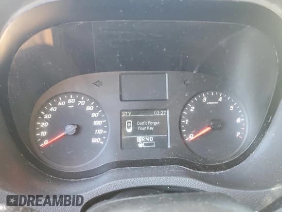 ✅ 2019 Mercedes-Benz Sprinter • VIN: WD4PE7ED8KT016006 • Лот: 87709245. Опубликован ранее на Copart с пробегом Не указан. Бесплатный доступ к архиву аукционных продаж из США и подробный отчёт об истории автомобиля на DreamBid. Изображение 9.