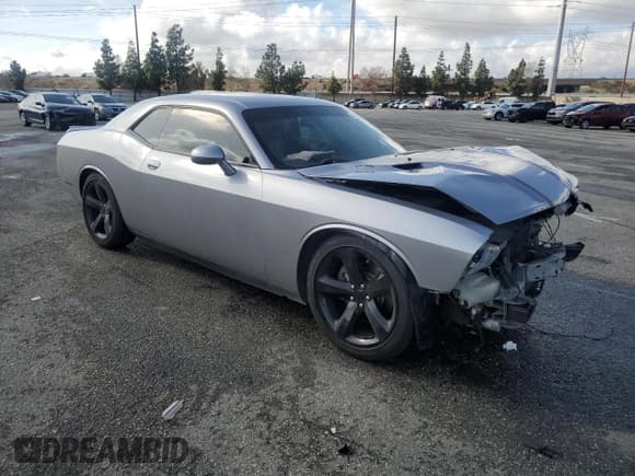 ✅ 2014 Dodge Challenger Shaker • VIN: 2C3CDYBT9EH302854 • Lot: 44648445. Wystawiony na Copart z przebiegiem 157 007 mil. Bezpłatny archiwum sprzedaży aukcyjnych z USA i szczegółowy raport historii pojazdu na DreamBid. Zdjęcie 4.