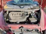 ✅ 2010 Chevrolet HHR 1LT • VIN: 3GNBABDB5AS563270 • Lot: 51599475. Listed on Copart with 161,882 mi. Free auction sales archive from the USA and detailed vehicle history report at DreamBid. Image 11.