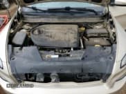 ✅ 2015 Jeep Cherokee Latitude • VIN: 1C4PJMCS2FW624887 • Lot: 80572915. Wystawiony na Copart z przebiegiem 138 837 mil. Bezpłatny archiwum sprzedaży aukcyjnych z USA i szczegółowy raport historii pojazdu na DreamBid. Zdjęcie 12.