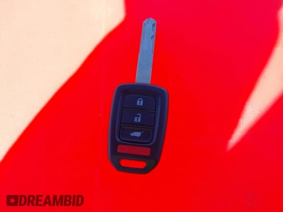 ✅ 2019 Honda CR-V LX • VIN: 2HKRW6H34KH206449 • Lot: 43508968. Listed on IAAI with 93,838 mi. Free auction sales archive from the USA and detailed vehicle history report at DreamBid. Image 11.