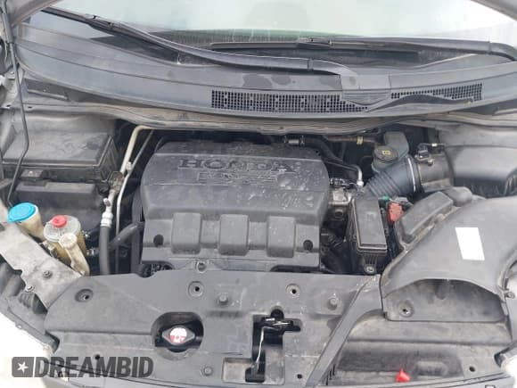 ✅ 2011 Honda Odyssey EX-L • VIN: 5FNRL5H62BB005368 • Lot: 43738477. Listed on IAAI with 207,719 mi. Free auction sales archive from the USA and detailed vehicle history report at DreamBid. Image 10.