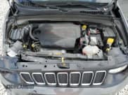 ✅ 2019 Jeep Renegade Sport • VIN: ZACNJAAB6KPK45906 • Lot: 65525965. Listed on Copart with 41,622 mi. Free auction sales archive from the USA and detailed vehicle history report at DreamBid. Image 11.