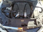 ✅ 2015 Mercedes-Benz S 550 • VIN: WDDUG8CB0FA074553 • Lot: 82545185. Listed on Copart with Not provided. Free auction sales archive from the USA and detailed vehicle history report at DreamBid. Image 11.