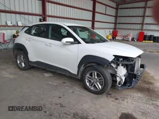 ✅ 2022 Hyundai Kona SE • VIN: KM8K2CAB1NU849912 • Лот: 42606148. Опубликован ранее на IAAI с пробегом 75 828 миль. Бесплатный доступ к архиву аукционных продаж из США и подробный отчёт об истории автомобиля на DreamBid. Изображение 1.