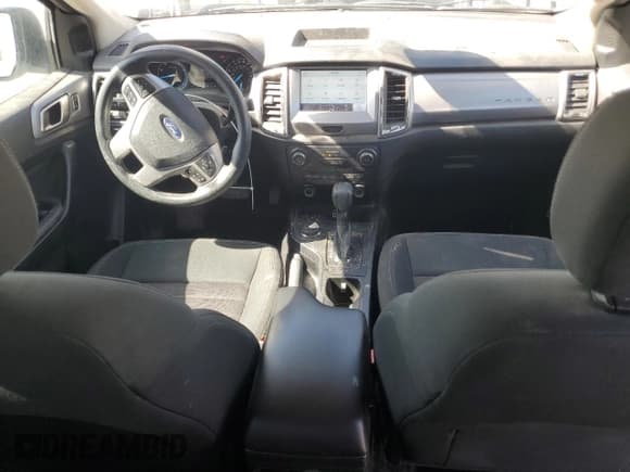 ✅ 2020 Ford Ranger XL • VIN: 1FTER4FH6LLA02631 • Lot: 52903815. Listed on Copart with 51,820 mi. Free auction sales archive from the USA and detailed vehicle history report at DreamBid. Image 8.