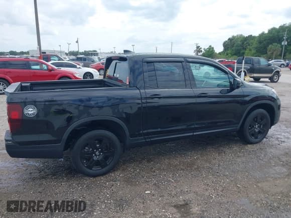 ✅ 2018 Honda Ridgeline Black Edition • VIN: 5FPYK3F82JB012687 • Лот: 41982191. Опубликован ранее на IAAI с пробегом 55 235 миль. Бесплатный доступ к архиву аукционных продаж из США и подробный отчёт об истории автомобиля на DreamBid. Изображение 13.