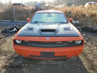 ✅ 2008 Dodge Challenger SRT-8 • VIN: 2B3LJ74W18H311771 • Lot: 86803054. Wystawiony na Copart z przebiegiem 177 992 mil. Bezpłatny archiwum sprzedaży aukcyjnych z USA i szczegółowy raport historii pojazdu na DreamBid. Zdjęcie 5.