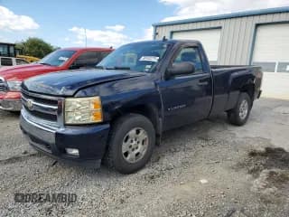✅ 2011 Chevrolet Silverado 1500 LT • VIN: 1GCNKSE0XBZ246105 • Lot: 86132275. Listed on Copart with 150,742 mi. Free auction sales archive from the USA and detailed vehicle history report at DreamBid. Image 1.