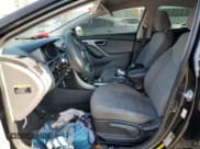 ✅ 2016 Hyundai Elantra SE • VIN: KMHDH4AE3GU601624 • Lot: 68548065. Listed on Copart with Not provided. Free auction sales archive from the USA and detailed vehicle history report at DreamBid. Image 7.