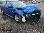 ✅ 2012 Mitsubishi Lancer ES • VIN: JA32U2FU8CU010127 • Lot: 93611025. Listed on Copart with 103,528 mi. Free auction sales archive from the USA and detailed vehicle history report at DreamBid. Image 13.