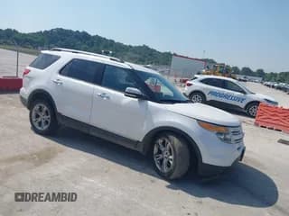 ✅ 2013 Ford Explorer Limited • VIN: 1FM5K8F81DGB92615 • Lot: 42588488. Wystawiony na IAAI z przebiegiem 229 640 mil. Bezpłatny archiwum sprzedaży aukcyjnych z USA i szczegółowy raport historii pojazdu na DreamBid. Zdjęcie 1.