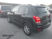 ✅ 2022 Chevrolet Trax LT • VIN: KL7CJPSM4NB503316 • Lot: 43513215. Listed on IAAI with 56,307 mi. Free auction sales archive from the USA and detailed vehicle history report at DreamBid. Image 3.