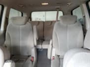 ✅ 2010 Kia Sedona LX • VIN: KNDMG4C30A6349586 • Lot: 85685995. Listed on Copart with 289,414 mi. Free auction sales archive from the USA and detailed vehicle history report at DreamBid. Image 10.