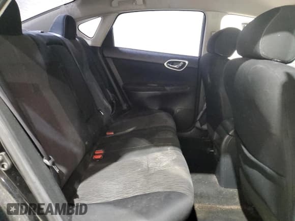 ✅ 2014 Nissan Sentra SV • VIN: 3N1AB7AP6EY310415 • Лот: 90340705. Опубликован ранее на Copart с пробегом 128 328 миль. Бесплатный доступ к архиву аукционных продаж из США и подробный отчёт об истории автомобиля на DreamBid. Изображение 10.