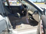 ✅ 2004 Subaru Legacy Outback L.L. Bean • VIN: 4S3BH806647604220 • Lot: 42542411. Listed on IAAI with 185,017 mi. Free auction sales archive from the USA and detailed vehicle history report at DreamBid. Image 5.