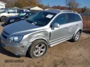 ✅ 2014 Chevrolet Captiva Sport LT • VIN: 3GNAL3EK7ES677836 • Лот: 43717418. Опубликован ранее на IAAI с пробегом 66 748 миль. Бесплатный доступ к архиву аукционных продаж из США и подробный отчёт об истории автомобиля на DreamBid. Изображение 2.