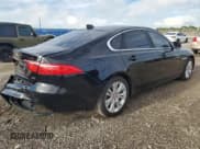 ✅ 2016 Jaguar XF 35t Premium • VIN: SAJBD4BV1GCY14391 • Lot: 80477475. Listed on Copart with 79,930 mi. Free auction sales archive from the USA and detailed vehicle history report at DreamBid. Image 3.