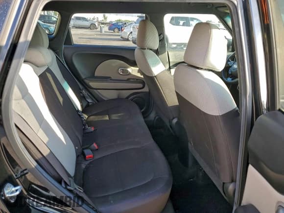 ✅ 2018 Kia Soul • VIN: KNDJN2A20J7505594 • Lot: 94044835. Wystawiony na Copart z przebiegiem 109 925 mil. Bezpłatny archiwum sprzedaży aukcyjnych z USA i szczegółowy raport historii pojazdu na DreamBid. Zdjęcie 10.