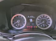 ✅ 2022 Hyundai Venue SE • VIN: KMHRB8A30NU207427 • Lot: 83052634. Listed on Copart with 15,159 mi. Free auction sales archive from the USA and detailed vehicle history report at DreamBid. Image 9.