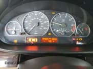 ✅ 2002 BMW 3 Series 330Ci • VIN: WBABN53402JU26884 • Lot: 81246505. Wystawiony na Copart z przebiegiem 194 609 mil. Bezpłatny archiwum sprzedaży aukcyjnych z USA i szczegółowy raport historii pojazdu na DreamBid. Zdjęcie 9.