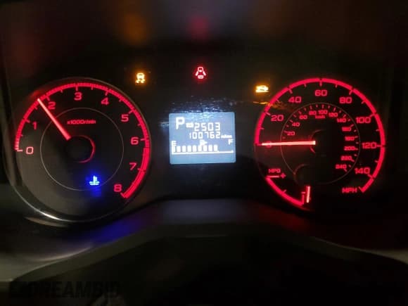 ✅ 2018 Subaru Impreza • VIN: 4S3GTAA64J3753013 • Lot: 92438995. Listed on Copart with 100,762 mi. Free auction sales archive from the USA and detailed vehicle history report at DreamBid. Image 9.