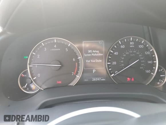 ✅ 2022 Lexus RX 350L • VIN: JTJHZKEA5N2026284 • Lot: 63738705. Wystawiony na Copart z przebiegiem 26 597 mil. Bezpłatny archiwum sprzedaży aukcyjnych z USA i szczegółowy raport historii pojazdu na DreamBid. Zdjęcie 9.