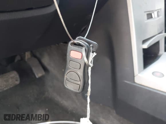 ✅ 2005 Nissan Maxima SL • VIN: 1N4BA41E65C851996 • Лот: 43709636. Опубликован ранее на IAAI с пробегом 177 703 миль. Бесплатный доступ к архиву аукционных продаж из США и подробный отчёт об истории автомобиля на DreamBid. Изображение 11.