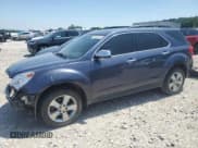 ✅ 2014 Chevrolet Equinox LT • VIN: 2GNALBEK2E6169377 • Лот: 64060385. Опубликован ранее на Copart с пробегом 153 429 миль. Бесплатный доступ к архиву аукционных продаж из США и подробный отчёт об истории автомобиля на DreamBid. Изображение 1.