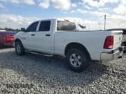 ✅ 2017 Ram 1500 Tradesman • VIN: 1C6RR7ST9HS865120 • Lot: 85355495. Listed on Copart with 134,944 mi. Free auction sales archive from the USA and detailed vehicle history report at DreamBid. Image 2.