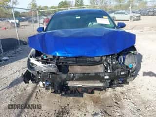 2022 Hyundai Elantra SEL z VIN KMHLM4AG8NU311501, wystawiony jako IAAI lot #43342631 z przebiegiem 87 998 mil mil oraz . Historia ofert i sprzedaży dostępna na DreamBid. Obrazek 6.