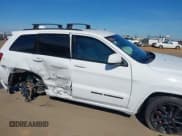 ✅ 2019 Jeep Grand Cherokee Upland • VIN: 1C4RJEAG1KC530797 • Lot: 41692641. Listed on IAAI with 62,802 mi. Free auction sales archive from the USA and detailed vehicle history report at DreamBid. Image 6.