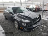 ✅ 2013 Volkswagen Eos Lux • VIN: WVWFW8AH3DV005858 • Lot: 51748545. Wystawiony na Copart z przebiegiem 76 624 mil. Bezpłatny archiwum sprzedaży aukcyjnych z USA i szczegółowy raport historii pojazdu na DreamBid. Zdjęcie 4.