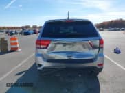 ✅ 2013 Jeep Grand Cherokee Laredo • VIN: 1C4RJFAG8DC607593 • Lot: 43643452. Listed on IAAI with 168,356 mi. Free auction sales archive from the USA and detailed vehicle history report at DreamBid. Image 16.