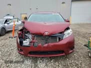 ✅ 2013 Toyota Sienna LE • VIN: 5TDKK3DC7DS401301 • Lot: 94096955. Listed on Copart with 167,496 mi. Free auction sales archive from the USA and detailed vehicle history report at DreamBid. Image 5.