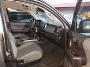 ✅ 2023 Toyota Tacoma SR5 • VIN: 3TMAZ5CN6PM199982 • Lot: 43087053. Listed on IAAI with 38,883 mi. Free auction sales archive from the USA and detailed vehicle history report at DreamBid. Image 5.