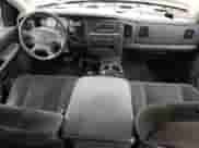 2002 Dodge 1500 with VIN 3D7HU18Z82G124571, listed as a Copart auction lot 65449724 with 228,926 mi miles and Salvage title. Bid and sale history available at DreamBid. Image 8.