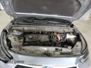 ✅ 2023 Toyota Highlander Hybrid XLE • VIN: 5TDKBRCH1PS106456 • Lot: 67240425. Listed on Copart with 295,759 mi. Free auction sales archive from the USA and detailed vehicle history report at DreamBid. Image 12.